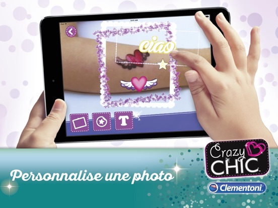 Screenshot #6 pour My Crazy Tattoo