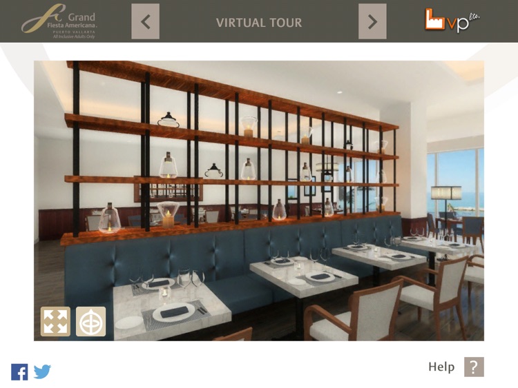 VPliteGrandFiestaAmericanaPuertoVallarta screenshot-3