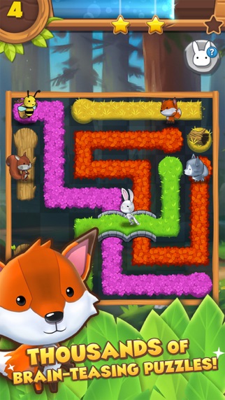 Screenshot #1 pour Forest Home