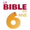 La Bible en 6 ans - Société Biblique Française