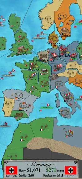 Game screenshot World at War WW2 mod apk