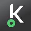 Keynius Battery Lock icon