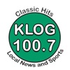 Classic Hits 100.7 KLOG icon