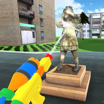 Power Wash Gun Games Simulator Cheats