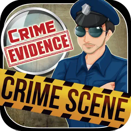 Hidden Objects:Crime Evidence Hidden Object Cheats