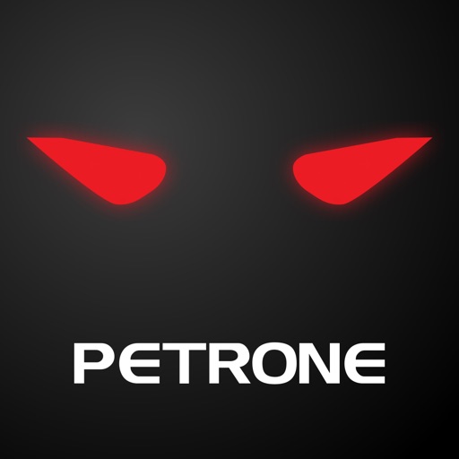 Petrone iOS App