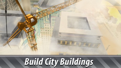 City Builder Machines Driver Full Screenshot 2