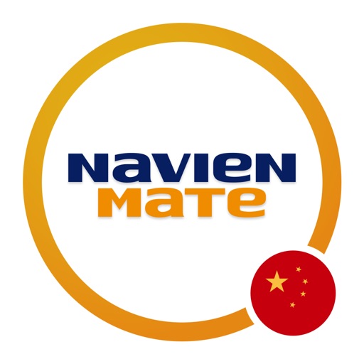Navien Mate icon