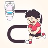 Path To Toilet - iPhoneアプリ