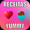 Receitas Yummy - Jeronimo Junior