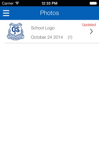 Gladesville Public School screenshot 4