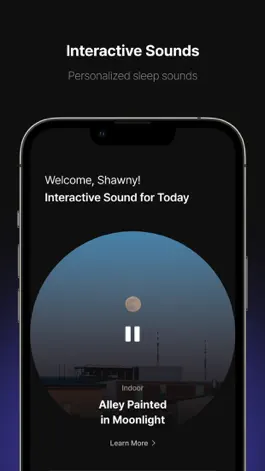 Game screenshot Sleep Ground-Best Sleep Sounds apk