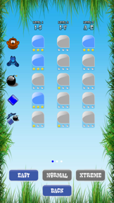 Memory Monkey screenshot