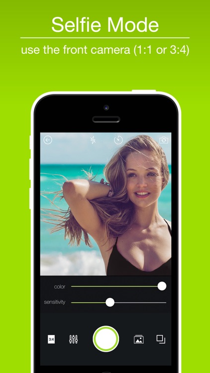 Chroma Key Studio Pro - Green, Blue & Pink Screen