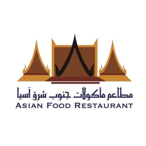 Asian Food Restaurant