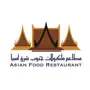 Asian Food Restaurant