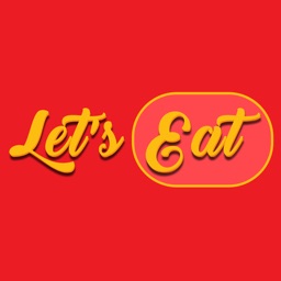 Let's Eat App