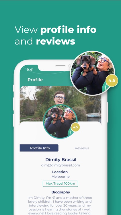 A Lasting Tale screenshot-6