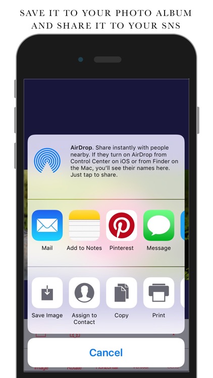 Flipper - flip and rotate a photo screenshot-4