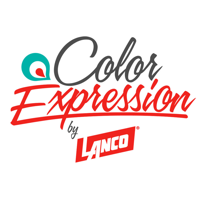 Color Expression by Lanco