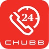 Chubb Environment Alert icon