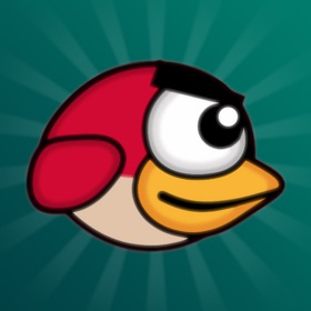 螢幕擷取畫面 (5) Tiny Red Bird