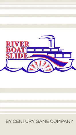 Game screenshot Riverboat Slide mod apk