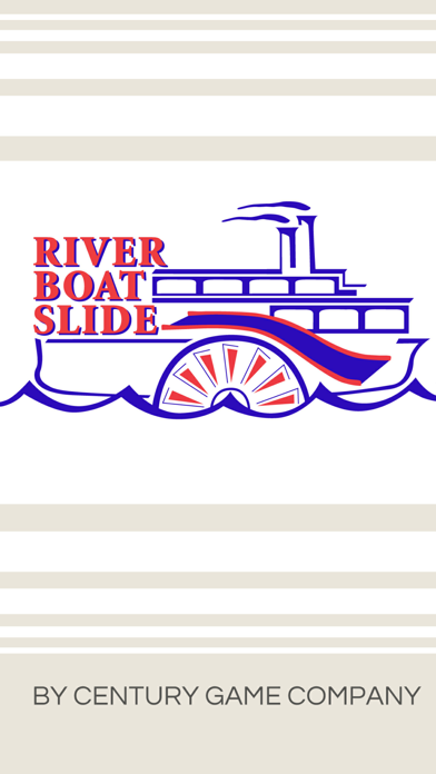 Riverboat Slide Screenshot