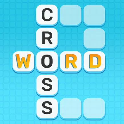 Crossword Play. Connect words. Cheats