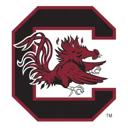 University of South Carolina Animated+Stickers app icon