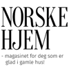 Magasinet Norske Hjem - PressPad Sp. z o.o.