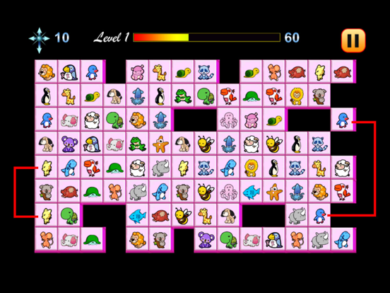 ConDomDom iPad screenshot