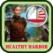 Free Hidden Objects : Healthy Harbor Hidden Object