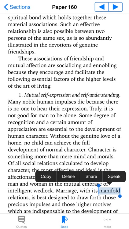The Urantia Book