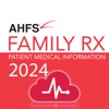 ASHP Patient Drug Info icon