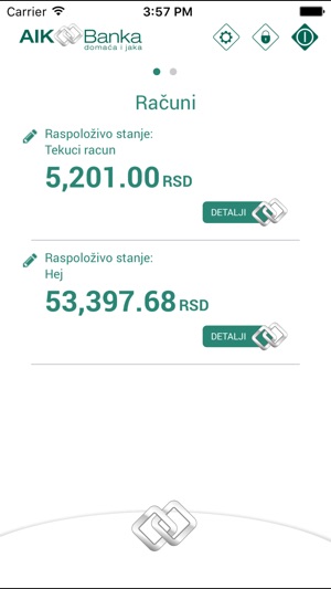 AIK mobile banking(圖3)-速報App