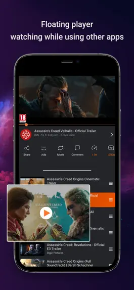 Game screenshot Beat Now - Music & Video Play apk