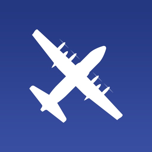 C-130 Duty Day Calc icon