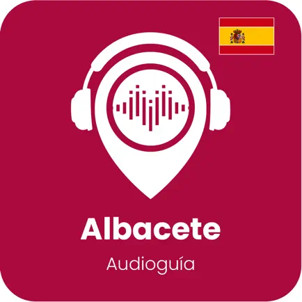 Audioguía Albacete Cheats