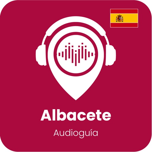 Audioguía Albacete