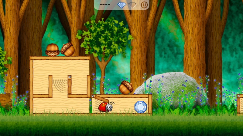 Beyond Ynth screenshot 1