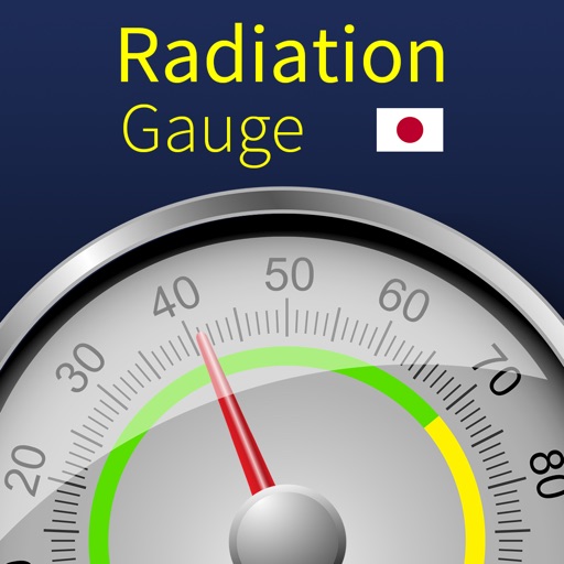 Japan Radiation Watch