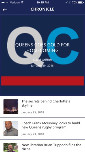 Queens Current(圖2)-速報App