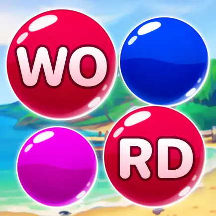Word Pearls - Word Bubble Game Cheats