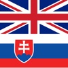 Offline English Slovak Dictionary with Voice