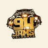 94.4FM Jams Valdosta
