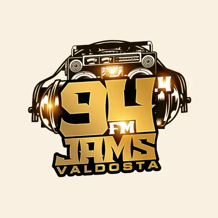 94.4FM Jams Valdosta Читы