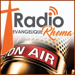 Radio Evangelique Rhema app icon