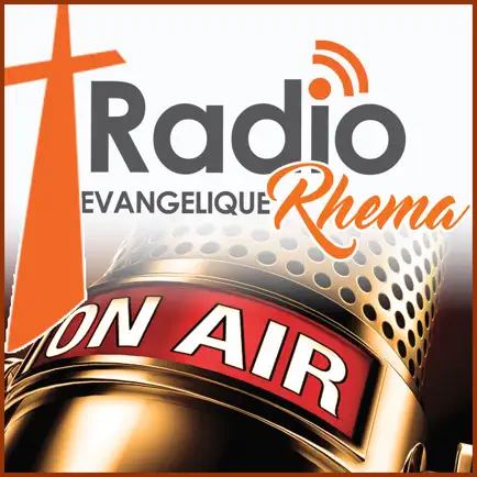 Radio Evangelique Rhema Читы