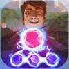 Gemcrafter: Puzzle Journey - iPhoneアプリ